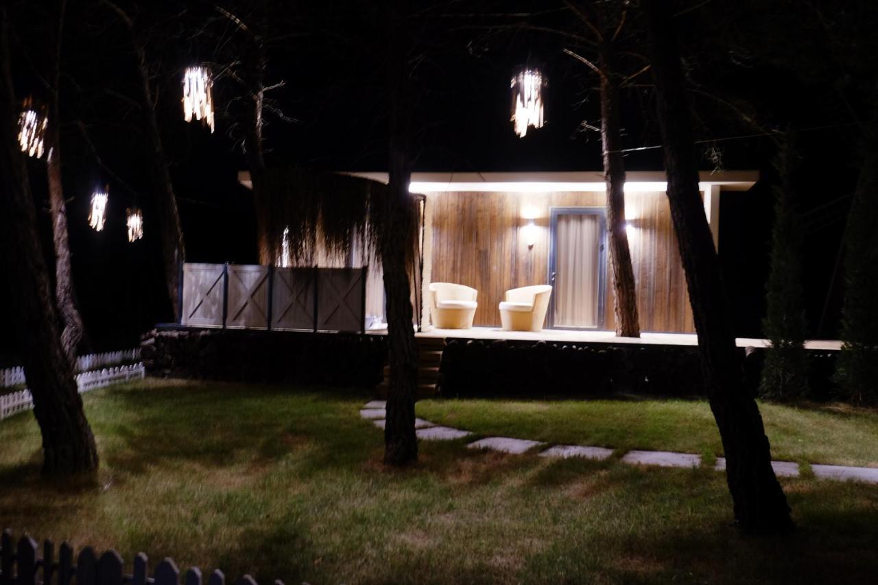 Mossa Afkule Kayakoey Hotel Fethiye Buitenkant foto