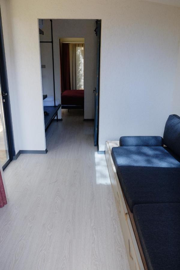 Mossa Afkule Kayakoey Hotel Fethiye Buitenkant foto