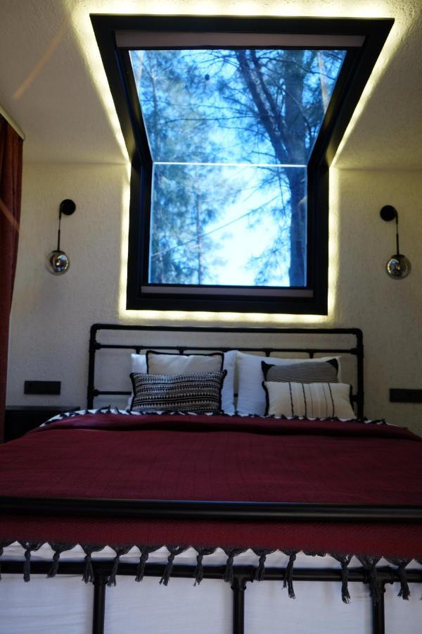 Mossa Afkule Kayakoey Hotel Fethiye Buitenkant foto