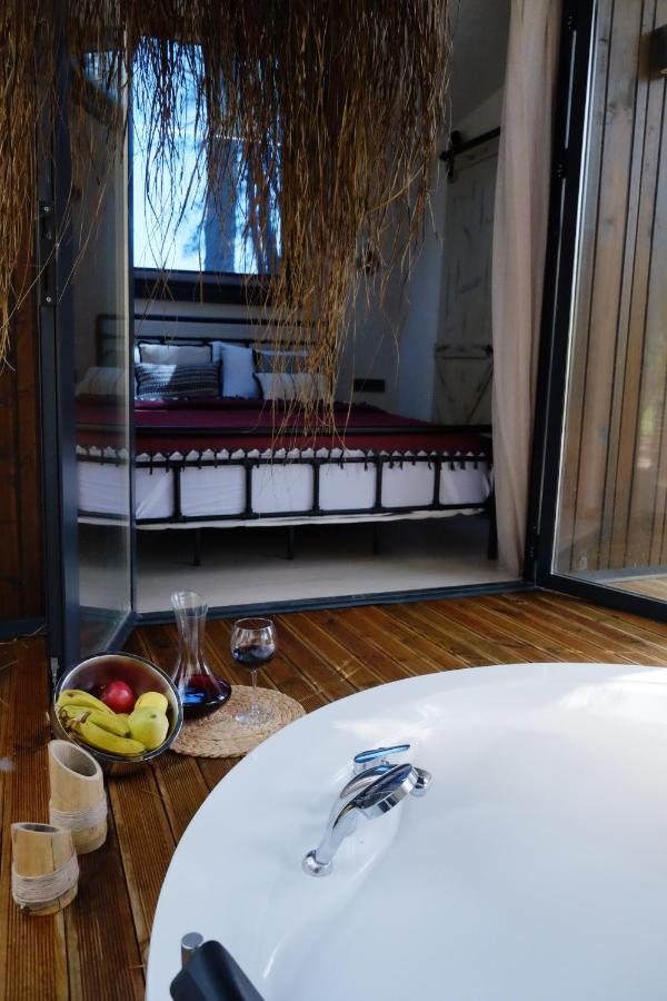 Mossa Afkule Kayakoey Hotel Fethiye Buitenkant foto