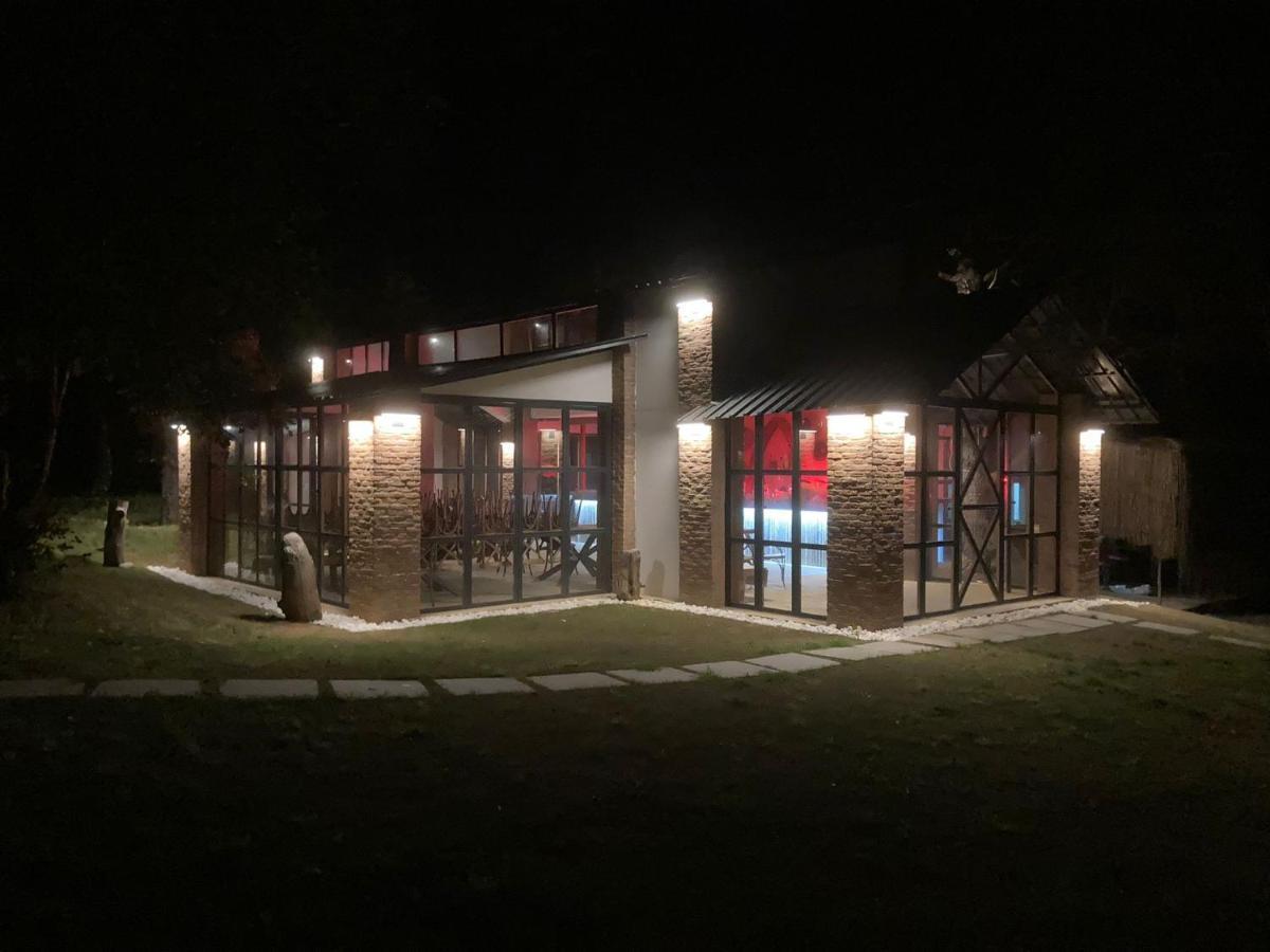 Mossa Afkule Kayakoey Hotel Fethiye Buitenkant foto