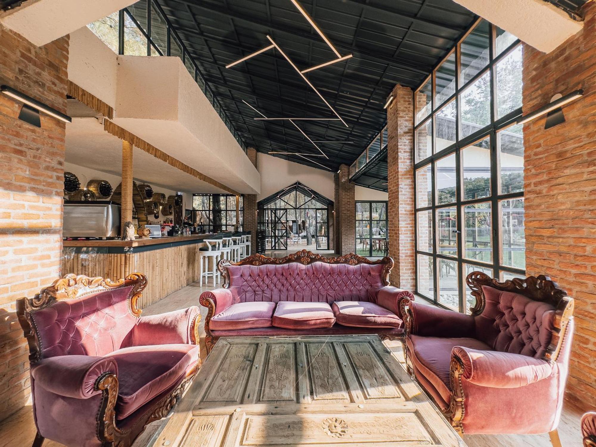 Mossa Afkule Kayakoey Hotel Fethiye Buitenkant foto