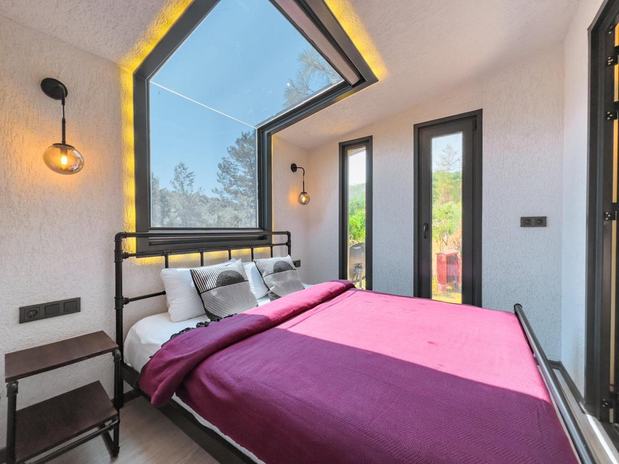 Mossa Afkule Kayakoey Hotel Fethiye Buitenkant foto